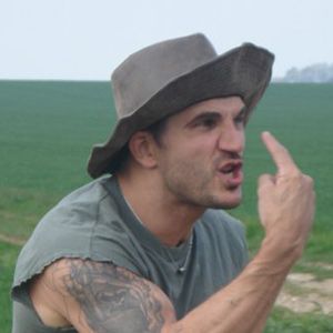 Bilder Sebastian Barrio