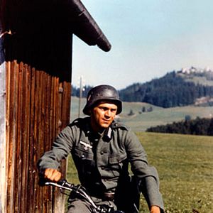 Bilder Steve McQueen