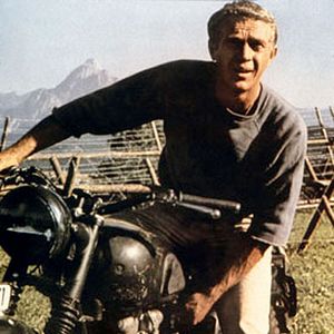 Bilder Steve McQueen