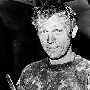 Bilder Steve McQueen