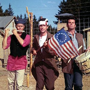 Bilder Steve McQueen