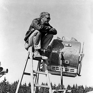 Bilder Steve McQueen