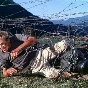 Bilder Steve McQueen