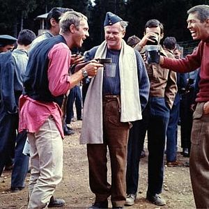 Bilder Steve McQueen