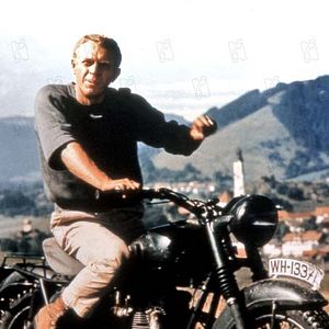 Bilder Steve McQueen