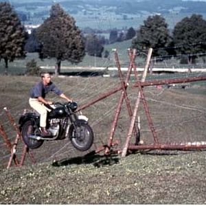 Bilder Steve McQueen