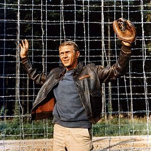 Bilder Steve McQueen