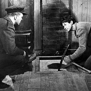 Bilder Richard Attenborough