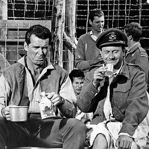 Bilder Donald Pleasence