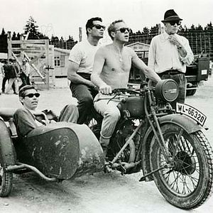 Bilder Steve McQueen