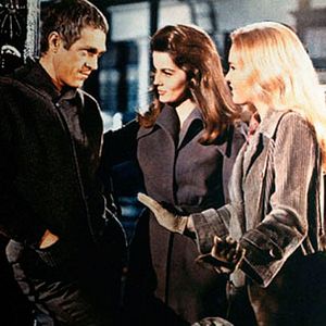 Bilder Steve McQueen