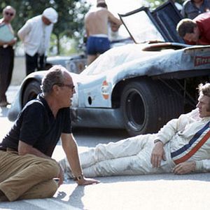 Bilder Lee H. Katzin