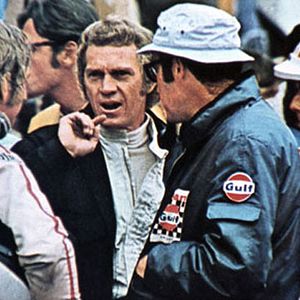 Bilder Lee H. Katzin