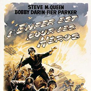 Bilder Hell Is for Heroes - Die ins Gras beißen