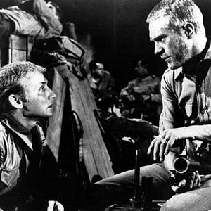 Bilder Steve McQueen