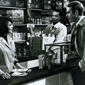 Bilder Steve McQueen