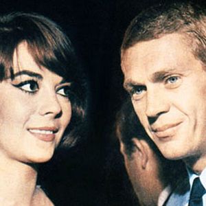 Bilder Steve McQueen