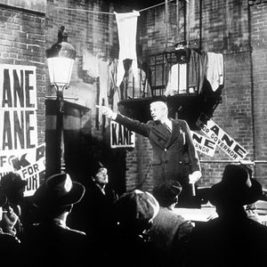 Bilder Citizen Kane