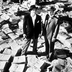 Bilder Citizen Kane