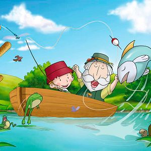 Bilder Der kleine König Macius