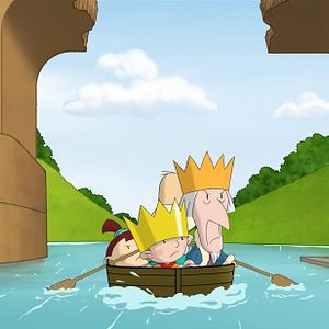 Bilder Der kleine König Macius