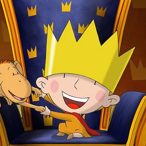 Bilder Der kleine König Macius