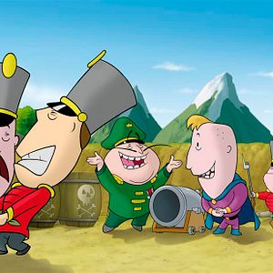 Bilder Der kleine König Macius