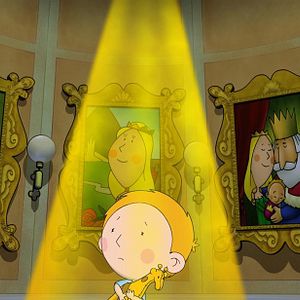 Bilder Der kleine König Macius