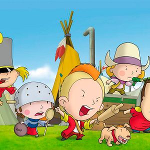 Bilder Der kleine König Macius