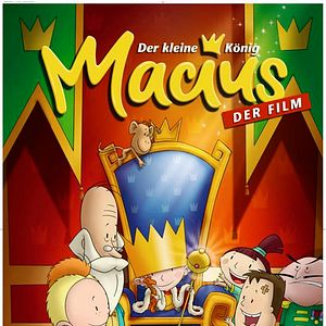 Bilder Der kleine König Macius