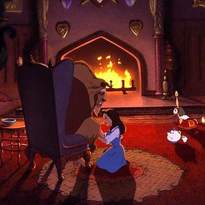 Bilder Die Schöne und das Biest