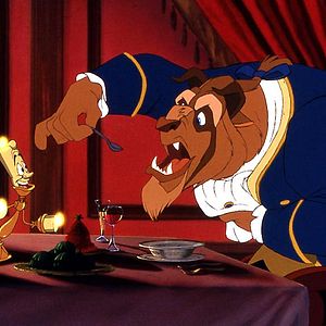 Bilder Die Schöne und das Biest