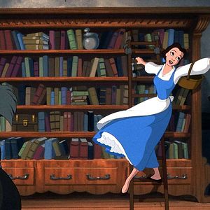 Bilder Die Schöne und das Biest