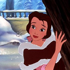 Bilder Die Schöne und das Biest