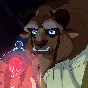 Bilder Die Schöne und das Biest