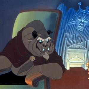 Bilder Die Schöne und das Biest