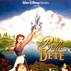 Bilder Die Schöne und das Biest