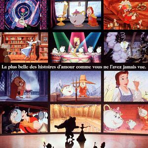 Bilder Die Schöne und das Biest