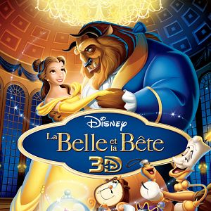 Bilder Die Schöne und das Biest