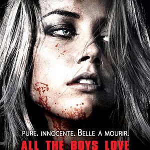 Bilder All the Boys Love Mandy Lane