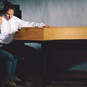 Bilder Pere Portabella