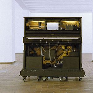 Bilder Pere Portabella