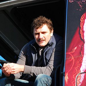 Bilder Pere Portabella