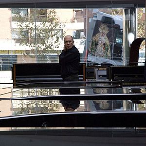 Bilder Pere Portabella