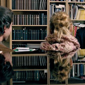 Bilder Pere Portabella