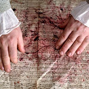 Bilder Pere Portabella