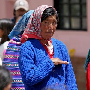 Bilder Laura Amelia Guzmán