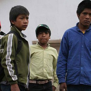 Bilder Laura Amelia Guzmán