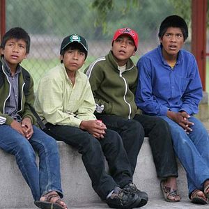 Bilder Laura Amelia Guzmán