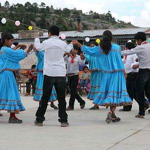 Bilder Laura Amelia Guzmán